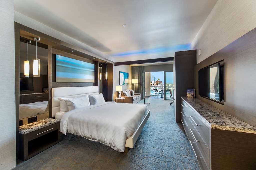 Shade Hotel Redondo Beach Cameră foto