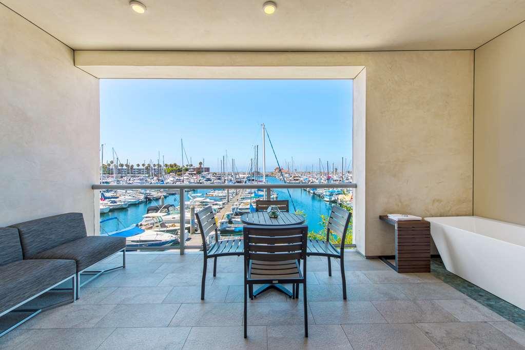 Shade Hotel Redondo Beach Cameră foto