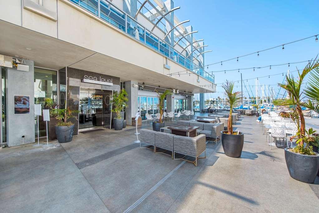Shade Hotel Redondo Beach Facilități foto
