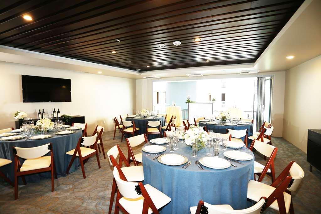 Shade Hotel Redondo Beach Facilități foto