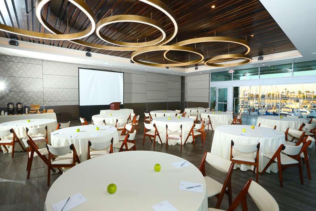 Shade Hotel Redondo Beach Facilități foto