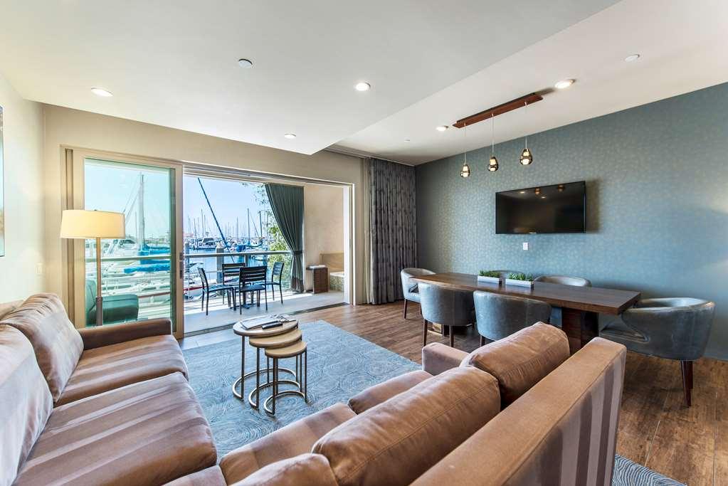 Shade Hotel Redondo Beach Cameră foto