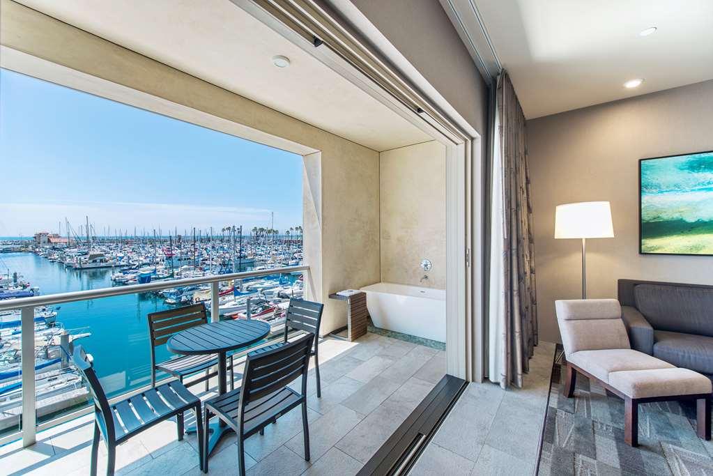 Shade Hotel Redondo Beach Cameră foto