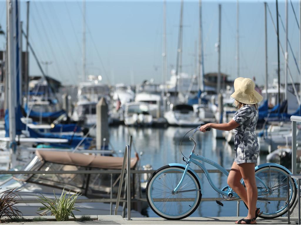 Shade Hotel Redondo Beach Exterior foto