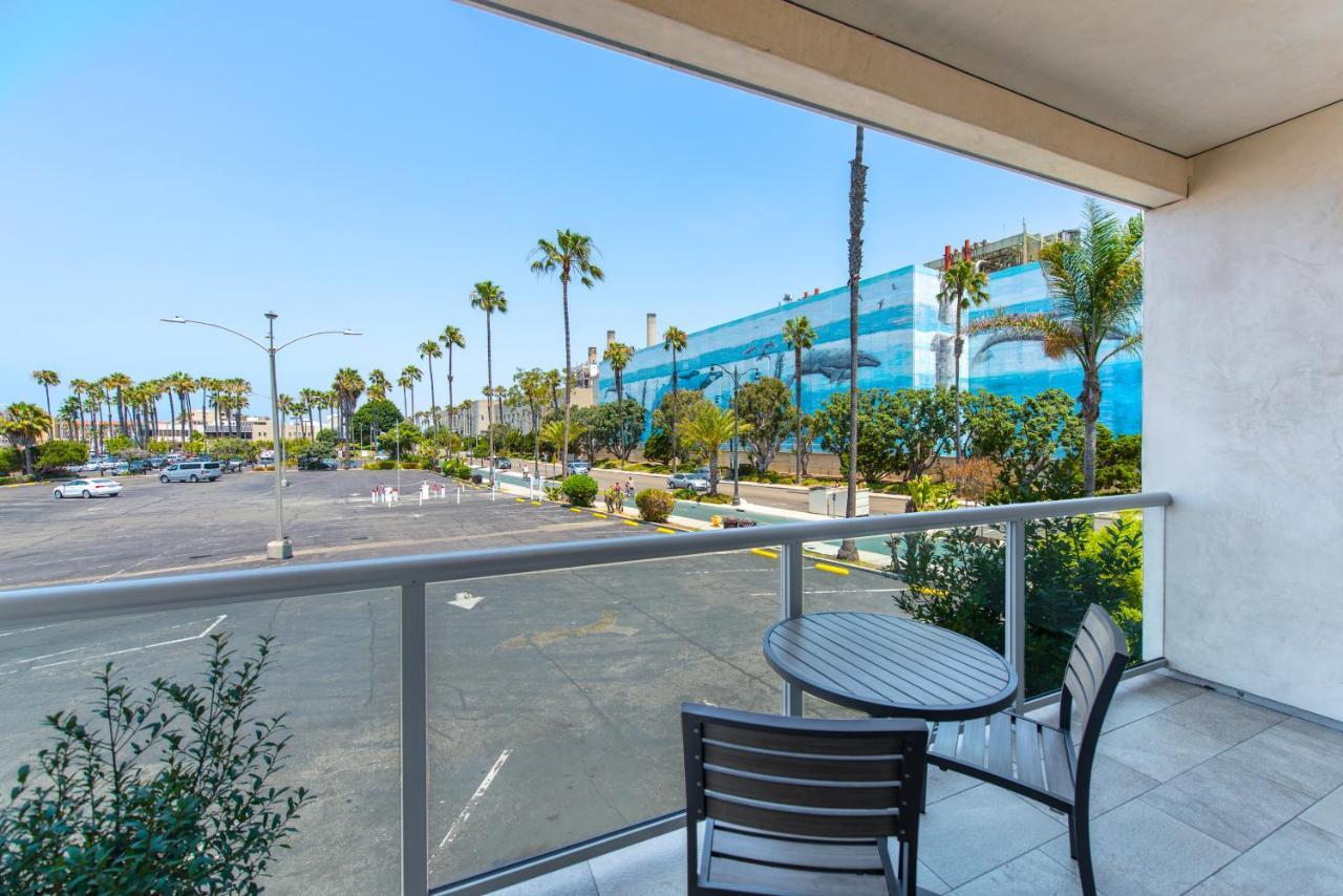 Shade Hotel Redondo Beach Exterior foto