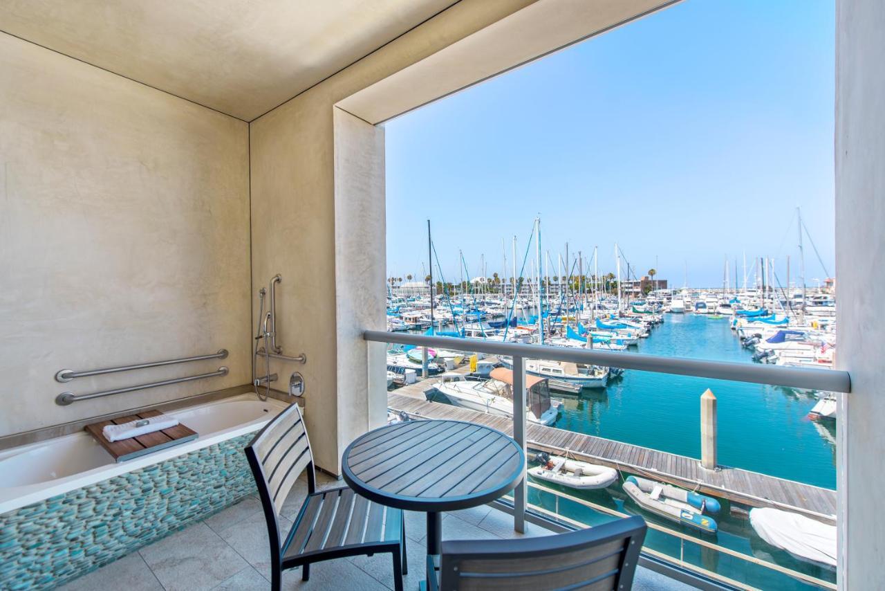 Shade Hotel Redondo Beach Exterior foto