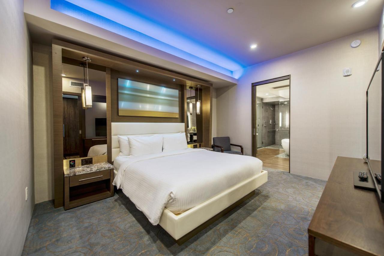 Shade Hotel Redondo Beach Exterior foto