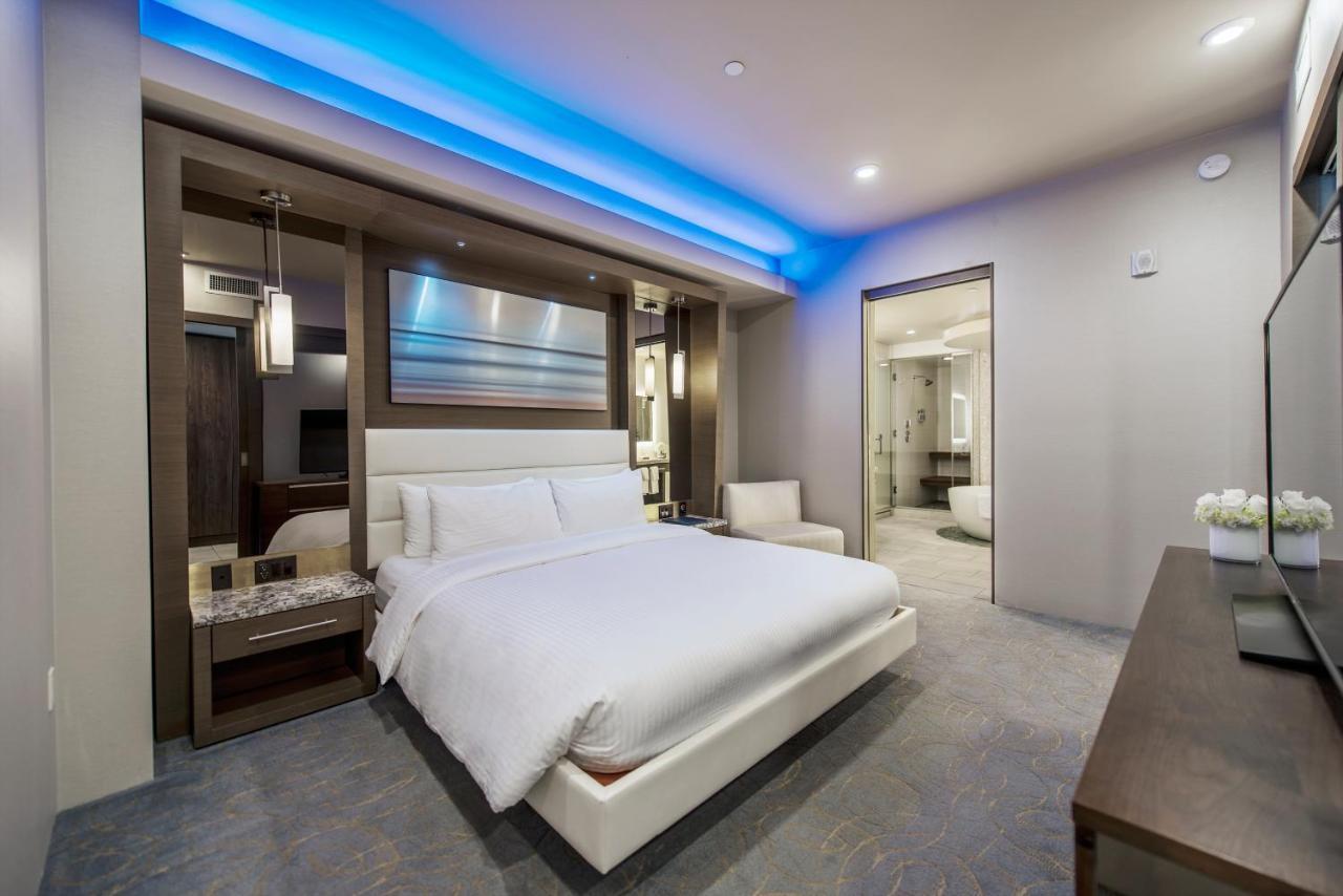 Shade Hotel Redondo Beach Exterior foto