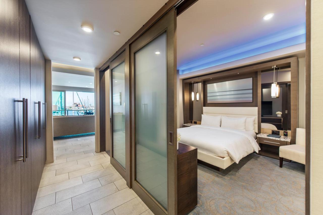 Shade Hotel Redondo Beach Exterior foto