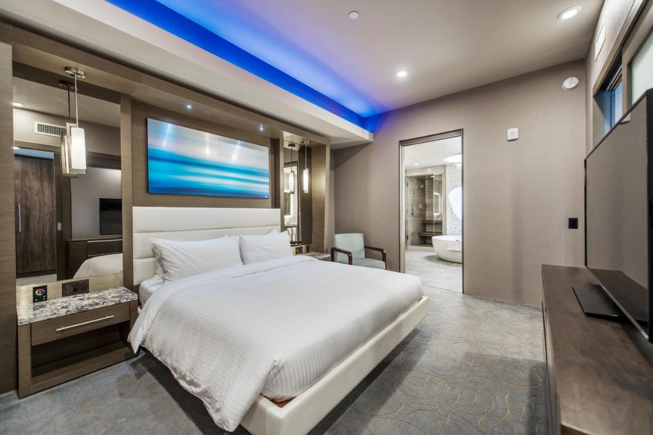 Shade Hotel Redondo Beach Exterior foto