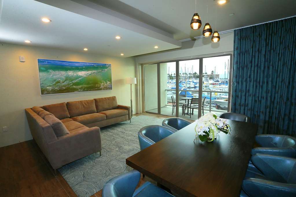Shade Hotel Redondo Beach Cameră foto